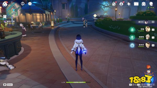 原神在童年成就怎么获得 在童年成就获得方法