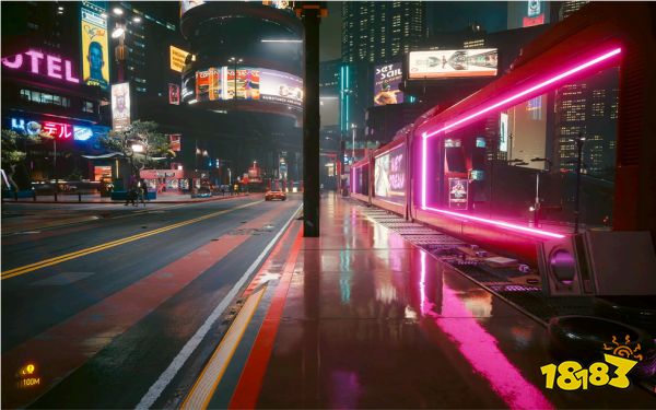 賽博朋克2077向法律宣戰怎么過 向法律宣戰任務攻略