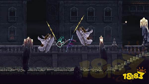 渎神2诗文哪个好用 渎神2诗文推荐