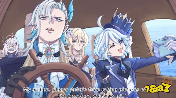 原神那维莱特圣遗物词条选什么 那维莱特圣遗物词条推荐