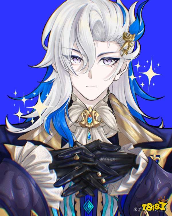 原神那维莱特什么时候出 那维莱特上线时间介绍