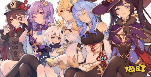 原神4.1新武器有什么 4.1新武器介绍