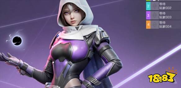 高能英雄t0角色有什么 apex手游t0角色推荐