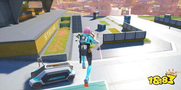 高能英雄t0角色有什么 apex手游t0角色推荐