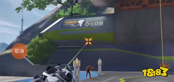 高能英雄电磁镖怎么用 apex手游电磁镖使用方法