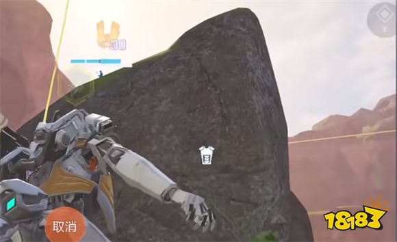 高能英雄电磁镖怎么用 apex手游电磁镖使用方法