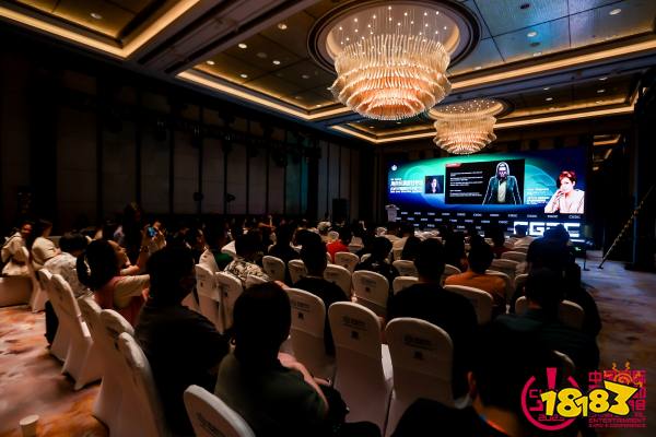 【回顾】心中有梦 眼里有光 2023中国游戏开发者大会(CGDC)角色扮演专场+动作冒险专场圆满落幕