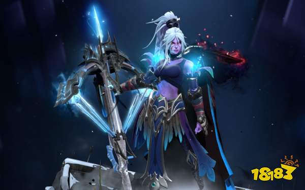 DOTA2ti本子有哪些絕版至寶 DOTA2勇士令狀絕版至寶一覽