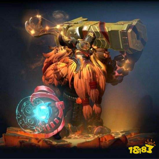 DOTA2ti本子有哪些絕版至寶 DOTA2勇士令狀絕版至寶一覽