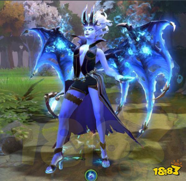 DOTA2ti本子有哪些絕版至寶 DOTA2勇士令狀絕版至寶一覽