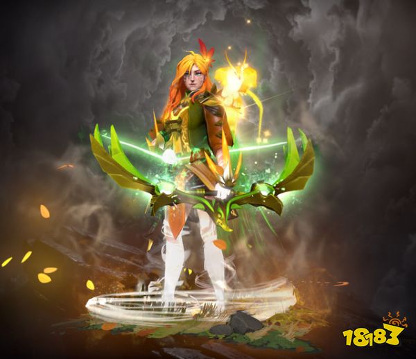 DOTA2ti本子有哪些絕版至寶 DOTA2勇士令狀絕版至寶一覽