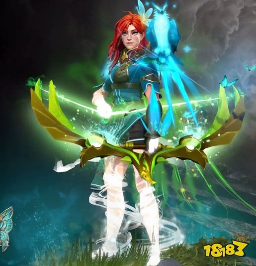 DOTA2ti本子有哪些絕版至寶 DOTA2勇士令狀絕版至寶一覽
