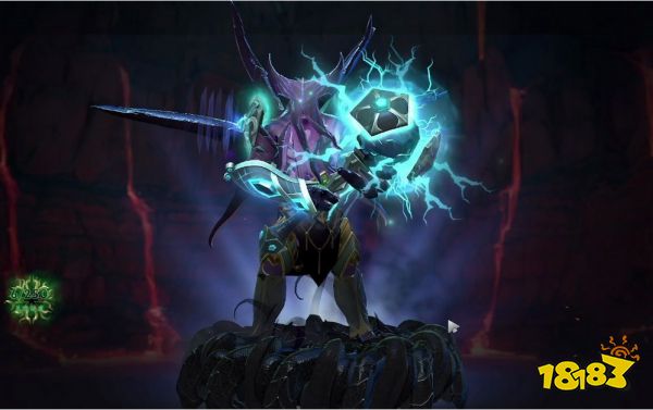 DOTA2ti本子有哪些絕版至寶 DOTA2勇士令狀絕版至寶一覽