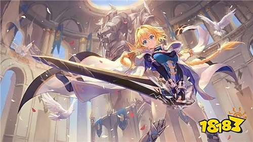 校花梦工厂无限内购版：养成系二次元卡牌手游大全