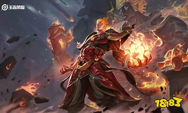 王者荣耀s33赛季80级战令皮肤是谁的 80级战令皮肤爆料