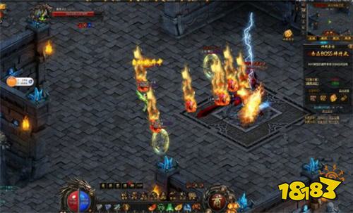 传奇手游抖音排行榜 传奇手游抖音热门推荐