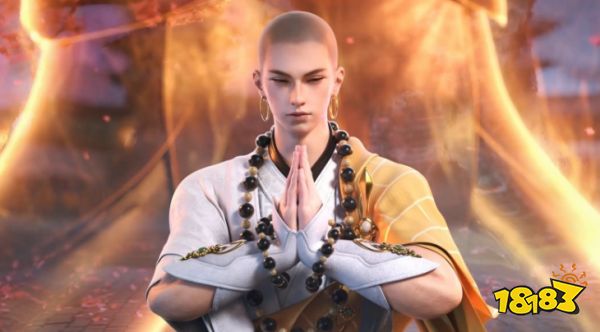 剑侠世界起源少林同伴怎么选 少林同伴推荐攻略