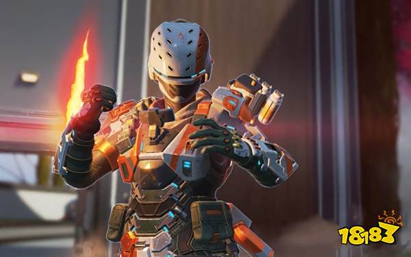 高能英雄灵敏度怎么调 apex手游灵敏度调整攻略