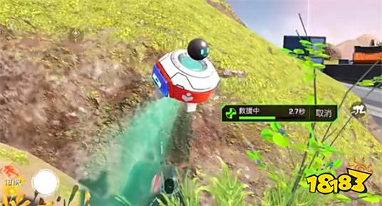 高能英雄倒地怎么救援  apex手游倒地救援技巧