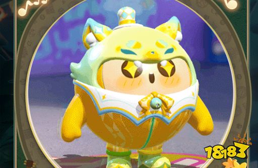 蛋仔派对幻影狐盲盒什么时候返场 幻影狐盲盒返场时间介绍