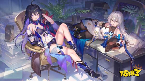 崩坏星穹铁道1.3位面分裂活动怎么参与 1.3位面分裂活动介绍