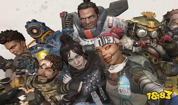 高能英雄兑换码最新合集 apex手游最新兑换码大全