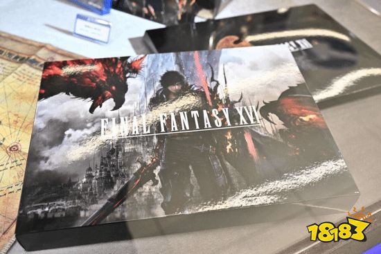 SE股价较今年峰值下跌30%:《FF16》销量未及预期