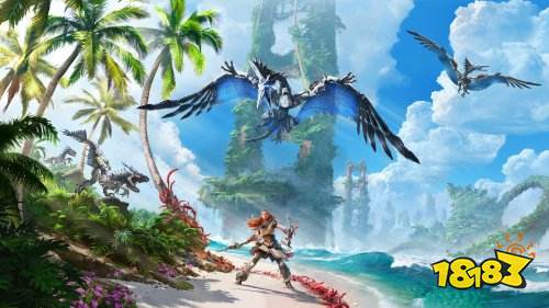 坤哥爆料：《西之绝境 完全版》将登陆PC、PS5平台