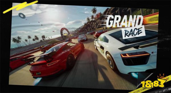 育碧开放世界赛车新作《飙酷车神：轰鸣盛典》究竟值不值得买？