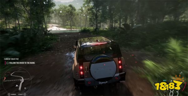 育碧开放世界赛车新作《飙酷车神：轰鸣盛典》究竟值不值得买？