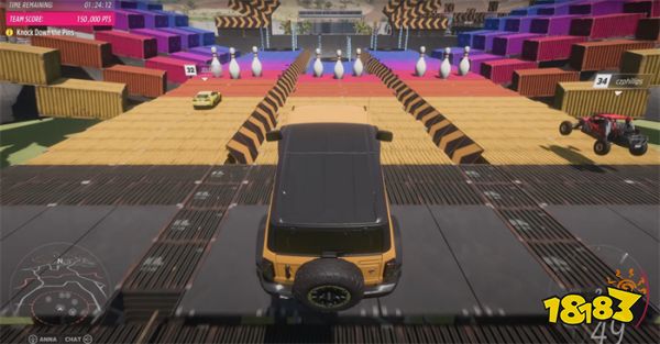 育碧开放世界赛车新作《飙酷车神：轰鸣盛典》究竟值不值得买？