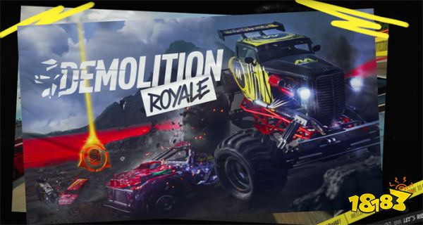 育碧开放世界赛车新作《飙酷车神：轰鸣盛典》究竟值不值得买？