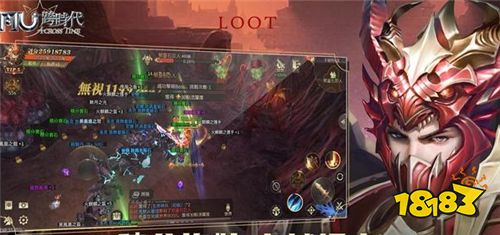 特效酷炫的奇迹MU类手游推荐 玩起来不无聊的奇迹MU类游戏大全