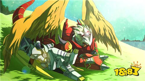 玩到嗨起的0.1折变态游戏平台推荐 超爽的良心0.1折变态游戏app合集