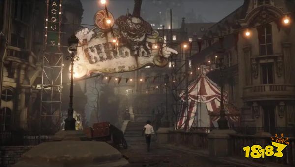 匹诺曹的谎言什么时候发售 匹诺曹的谎言发售时间公布