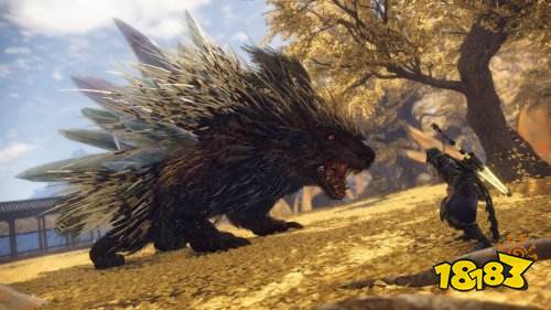 《狂野之心》被曝将停止支持 距游戏(Game)发售仅七个月