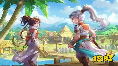 西游题材手游哪个最多人玩 推荐五款热门西游类变态手游