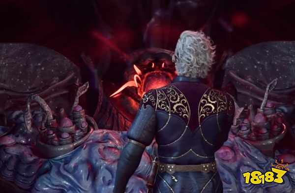 博德之门3信仰之跃试炼怎么做 博德之门3信仰之跃试炼完成方法