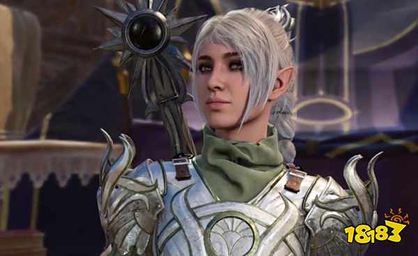 博德之门3信仰之跃试炼怎么做 博德之门3信仰之跃试炼完成方法