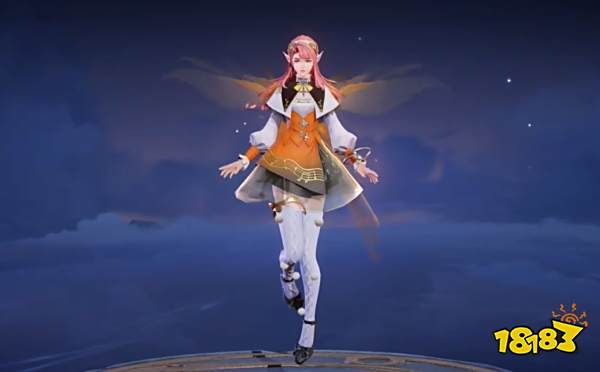 王者荣耀艾琳流音漫舞多少钱 艾琳流音漫舞价格