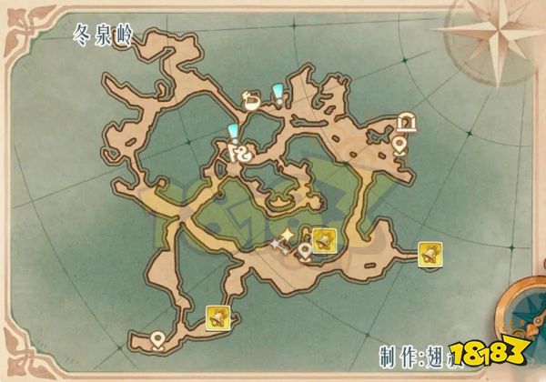 森之国度秘宝铃去哪里开 秘宝铃获得方法介绍