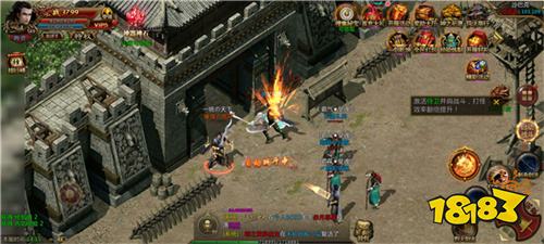 传奇单机手游哪个好玩 传奇单机手游真正好玩版本推荐