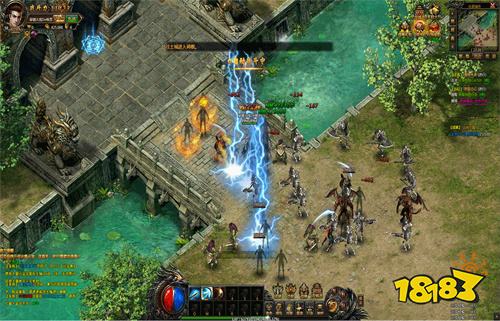 英雄合击私服传奇好玩吗 英雄合击私服传奇玩家真实评价