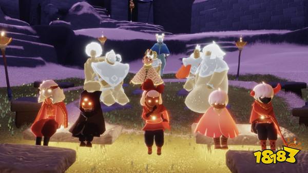 光遇9.15免费魔法有哪些 今日免费魔法分享2023