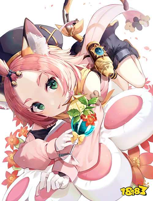 原神4.1四星角色有什么 4.1卡池四星角色介绍