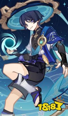 原神4.1七圣召唤新卡牌有什么 4.1七圣召唤新卡牌一览