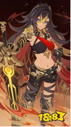 原神4.1七圣召唤新卡牌有什么 4.1七圣召唤新卡牌一览