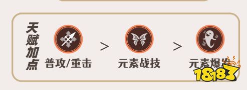 原神胡桃培養攻略大全 胡桃武器圣遺物陣容推薦