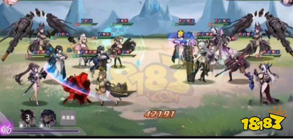 星神少女兑换码2023 星神少女礼包码大全