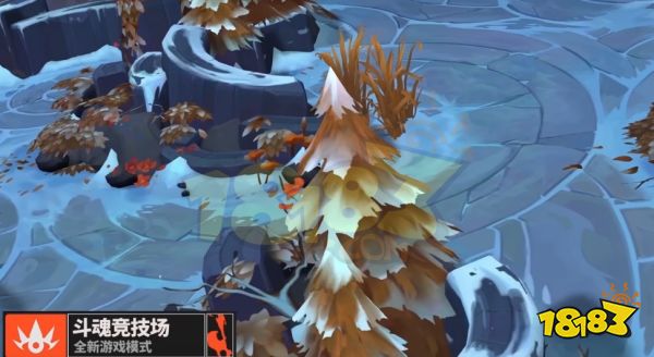 英雄联盟手游双人竞技怎么玩 双人竞技玩法介绍